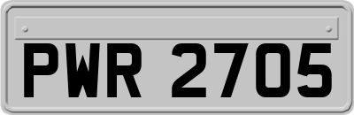 PWR2705