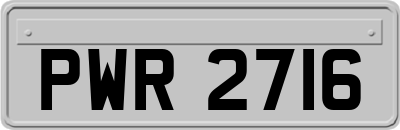 PWR2716