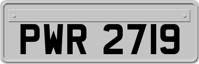 PWR2719