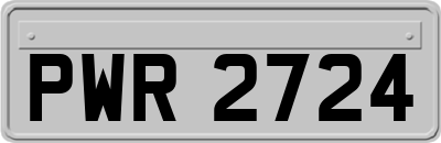 PWR2724