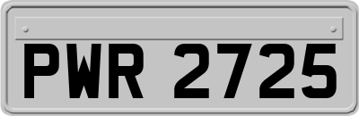 PWR2725