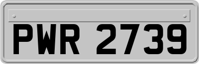 PWR2739