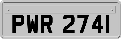 PWR2741