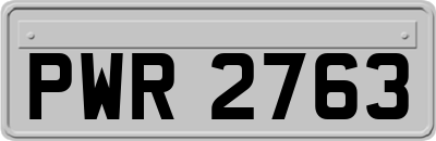 PWR2763