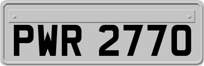 PWR2770