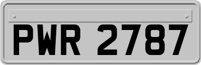 PWR2787