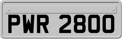 PWR2800