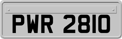 PWR2810