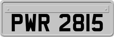 PWR2815