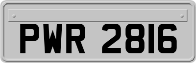 PWR2816