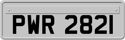 PWR2821