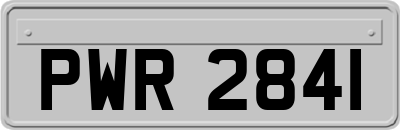 PWR2841