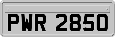 PWR2850