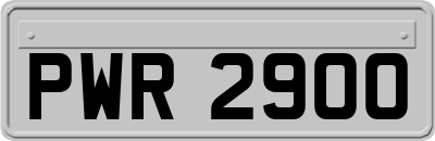 PWR2900