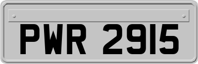 PWR2915