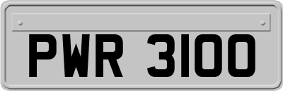 PWR3100