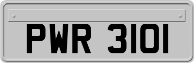 PWR3101