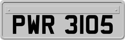 PWR3105