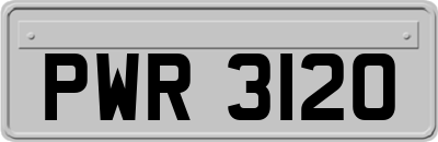 PWR3120