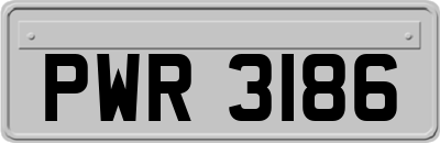 PWR3186