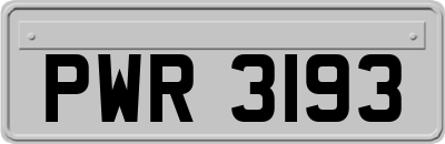 PWR3193