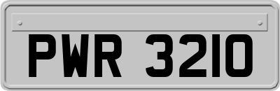 PWR3210