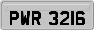 PWR3216