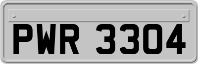 PWR3304