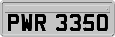 PWR3350