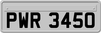 PWR3450