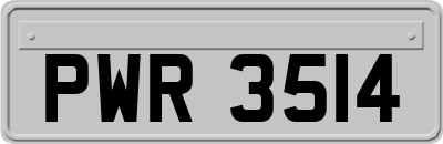 PWR3514