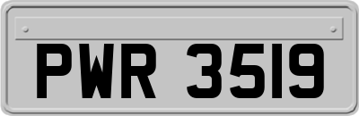 PWR3519