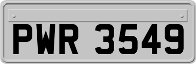 PWR3549