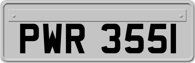 PWR3551