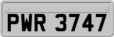 PWR3747