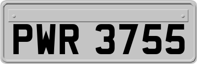 PWR3755