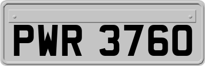 PWR3760