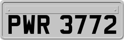 PWR3772