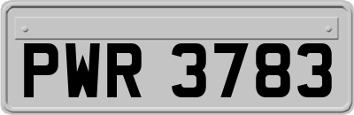 PWR3783