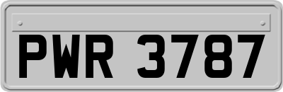 PWR3787