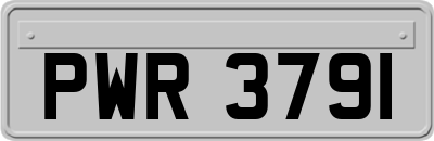 PWR3791