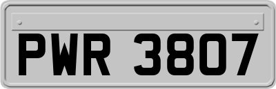 PWR3807