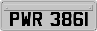 PWR3861