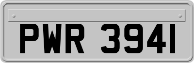 PWR3941