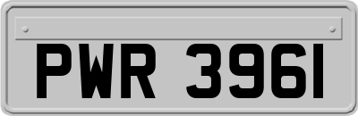 PWR3961