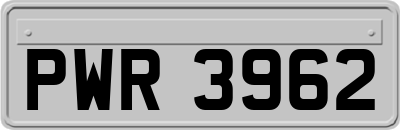 PWR3962