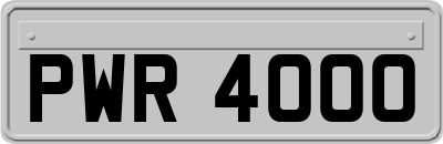 PWR4000