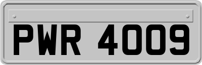 PWR4009