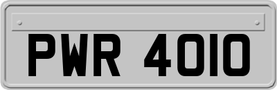 PWR4010