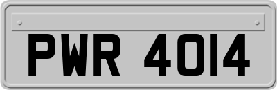 PWR4014